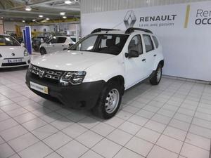 DACIA Duster 1.5 dCi90 Duster 4X2