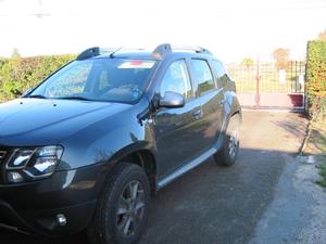 DACIA Duster DCI 110 PRESTIGE