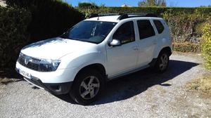 DACIA Duster DESLEY FAP 4x2