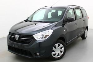 DACIA Lodgy 1.6 SCE 100CH SILVER LINE OPEN 7 PLACES