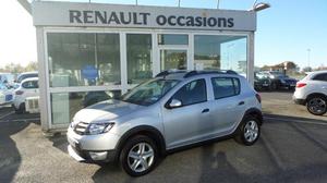 DACIA Sandero 0.9 TCe 90ch Stepway Prestige Euro6