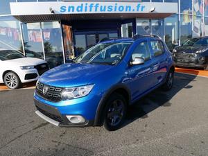 DACIA Sandero II 1.5 DCI 90 PRESTIGE GPS CAMERA 4VE