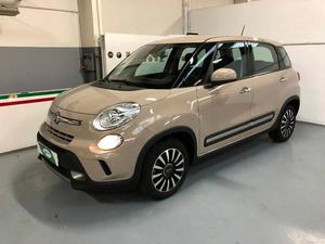 FIAT 500 L 1.3 Multijet 16v 95ch S&S Trekking Popstar