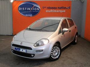 FIAT Punto 1.2 8v 69ch street 5p