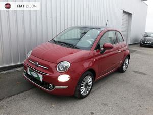 FIAT v 69ch Lounge Options Km