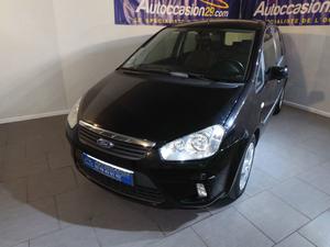 FORD C-max 1.6 TDCI 90CH TREND