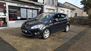 FORD C-max 1.6 TDCi 115 ch Trend