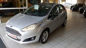 FORD Fiesta 1.0 ECOBOOST 100CH STOP&START ST LINE 3P