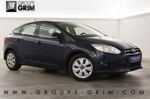 FORD Focus 1.6 TDCi 115ch FAP Stop&Start Trend 5p