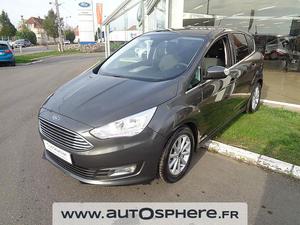 FORD Focus C-MAX