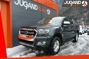 FORD Ranger 2.2 TDCI 160 LIMITED GPS