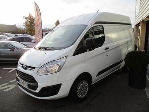 FORD Transit 290 L1H2 2.2 TDCI 100CH TREND