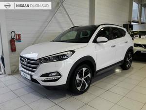 HYUNDAI Tucson 2.0 CRDI 136ch Executive WD