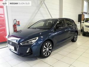 HYUNDAI i T-GDi 140ch Creative DCT-7