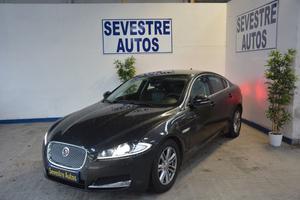 JAGUAR XF 2.2 D 163CH LUXURY