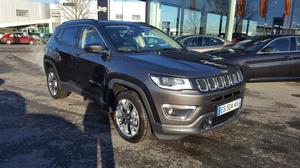 JEEP Compass 1.4 MultiAir II 170ch Active Drive Opening