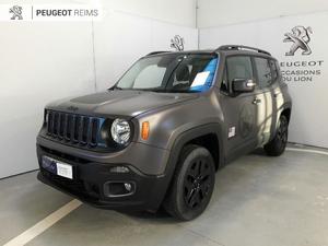 JEEP Renegade 2.0 MultiJet 140ch Night Eagle 4x4