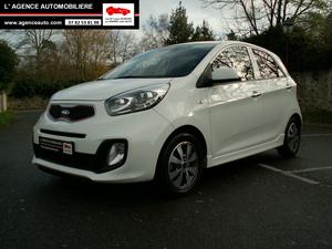 KIA Picanto  ch Révélation 5p