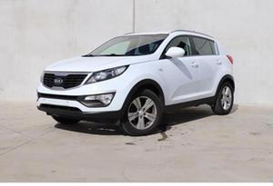 KIA Sportage 1.7 CRDi 141ch ISG Active 4x2 DCT7