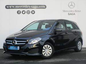 MERCEDES CLASSE B  