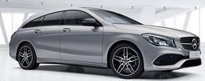 MERCEDES Classe A 220 D FASCINATION 4MATIC 7G-DCT