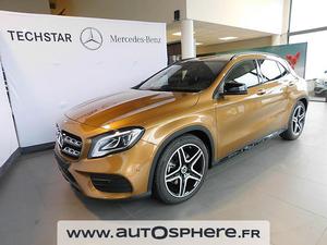 MERCEDES Classe GLA