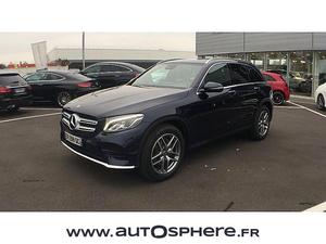 MERCEDES Classe GLC