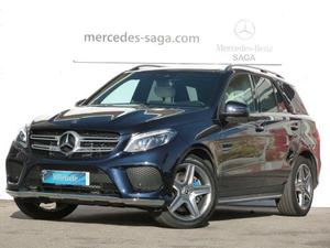 MERCEDES GLE  