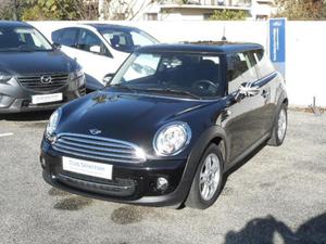 MINI Cooper Cooper 122ch Green Park