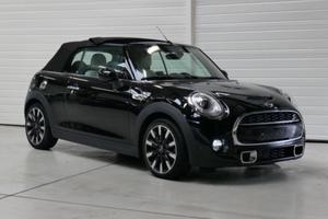 MINI Cooper Cooper 136ch Exquisite BVA