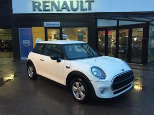 MINI Cooper One 102ch BVA