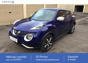 NISSAN Juke 1.2 DIGT 115 CONNECT EDITION 2WD