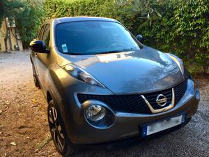 NISSAN Juke 1.5 dCi 110 FAP Start/Stop System Connect