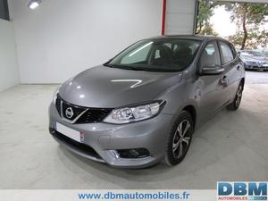 NISSAN Pulsar Connect Edition 1.2 DIG-T 115
