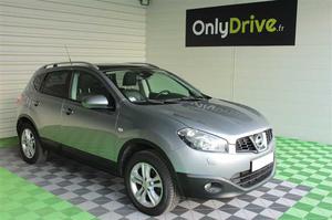 NISSAN Qashqai 1.5 dCi 106 Tekna