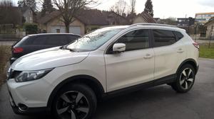 NISSAN Qashqai 1.5 dCi 110 FAP Connect Edition