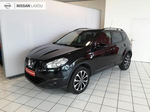 NISSAN Qashqai 1.5 dCi 110ch 360