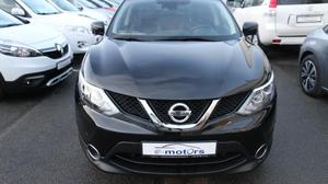 NISSAN Qashqai 1.6 dCi 130 Stop/Start - Tekna Xtronic A 5