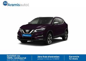 NISSAN Qashqai 1.6 dCi 130 Tekna+