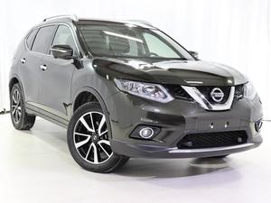 NISSAN X-Trail 1.6 dCi 130ch Connect Edition 7 places