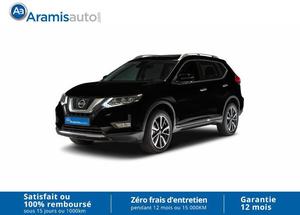 NISSAN X-Trail 2.0 dCi x4 Tekna 7pl