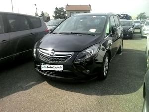 OPEL Zafira Tourer 1.6 CDTI 136 ch Start/Stop EcoFlex Cosmo