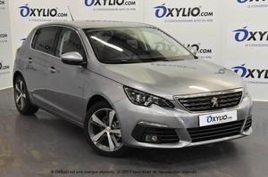 PEUGEOT 308 II (2) 1.2 PureTech S&S 110 Allure