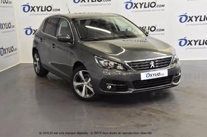 PEUGEOT 308 II (2) 1.6 BlueHDI S&S 120 Allure