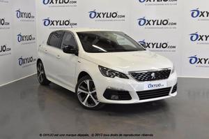 PEUGEOT 308 II (2)1.2 EAT GT Line