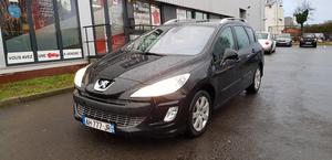 PEUGEOT 308 SW 1.6 HDi110 Premium