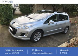 PEUGEOT 308 SW 2.0 HDI 150 ACTIVE