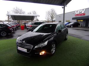 PEUGEOT 508 SW 1.6 HDI 115 FAP BUSINESS PACK