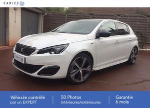 PEUGEOT  BLUEHDI 180 GT EAT BVA START-STOP