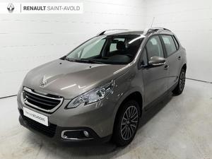 PEUGEOT  BlueHDi 100ch Active Km